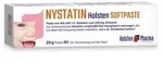 NYSTATIN Holsten Softpaste 20 g