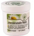 JOHANNISKRAUT SALBE 100 ml