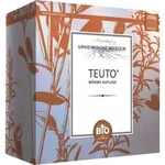 TEUTO W&auml;rme Auflage Pulver 200 g