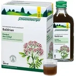 BALDRIAN HEILPFLANZENS&Auml;FTE Schoenenberger 3X200 ml