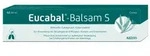 EUCABAL Balsam S - bei Erk&auml;ltung 50 ml