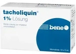 TACHOLIQUIN 1% L&ouml;sung f&uuml;r einen Vernebler Monodose 10X5 ml