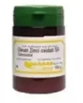 OLEUM ZINCI oxidati SR 100 g