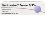 HYDROCUTAN Creme 0,5% 20 g