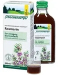 Schoenenberger Naturreiner Heilpflanzensaft Rosmarin 200 ml
