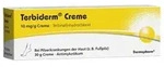 TERBIDERM 10 mg/g Creme 30 g