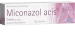 MICONAZOL acis Creme 20 g