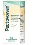 PECTOVOWEN Mischung 50 ml