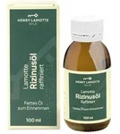 RIZINUS&Ouml;L raffiniert Lamotte 100 ml