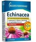 KLOSTERFRAU Echinacea Bonbons 62,4 g