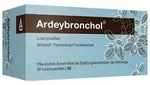 ARDEYBRONCHOL Pastillen 50 St