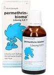 PERMETHRIN-BIOMO L&ouml;sung 0,5% 50 ml