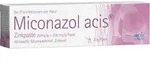 MICONAZOL acis Zinkpaste 20 g