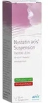 NYSTATIN acis Suspension 30 ml