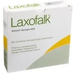 LAXOFALK 10 g Plv.z.Herst.e.Lsg.z.Einnehmen Beutel 30 St