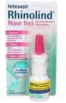 TETESEPT Rhinolind abschwellendes Nasenspray 20 ml