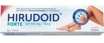 HIRUDOID forte Gel 445 mg/100 g 100 g
