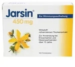JARSIN 450 mg Filmtabletten 100 St