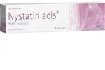 NYSTATIN acis Paste 50 g