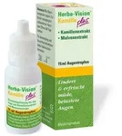 HERBA-VISION Kamille plus Augentropfen 15 ml