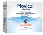 MOVICOL trinkfertig 25 ml Beutel Lsg.z.Einnehmen 30 St
