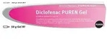 DICLOFENAC PUREN Gel 50 g