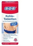 SOS KOHLE-Tabletten 30 St