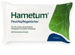 HAMETUM Feuchtpfleget&uuml;cher m.Hamamelis 12 St