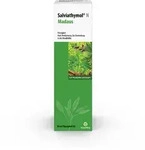 SALVIATHYMOL N Madaus Tropfen 50 ml
