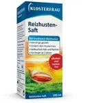 KLOSTERFRAU Reizhusten Saft 128 g