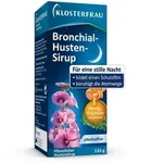 KLOSTERFRAU Bronchial-Husten-Sirup 133 g