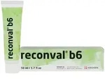 RECONVAL b6 Creme 50 ml