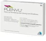 PLENVU Pulver z.Herst.e.L&ouml;sung z.Einnehmen 1 St