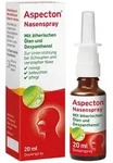 ASPECTON Nasenspray entspricht 1,5% Kochsalz-Lsg. 20 ml