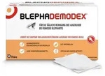 BLEPHADEMODEX sterile Reinigungst&uuml;cher 30 St