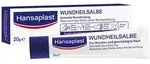 HANSAPLAST Wundheilsalbe 20 g