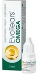 EVOTEARS Omega Augentropfen 3 ml