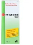 RHEUBALMIN Bad 320 ml