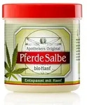 PFERDESALBE Apothekers Original Bio Hanf Dose 200 ml