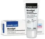 LINOLA sept Wundgel 30 g