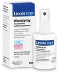 LINOLA sept Wundspray 50 ml