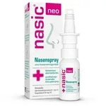 NASIC neo Nasenspray 10 ml