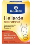 BULLRICH Heilerde Plv.z.Einnehmen u.Auftragen 500 g