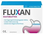FLUXAN Kautabletten 24 St