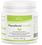 PASCOFLORIN sensitiv Pulver 80 g