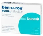 BEN-U-RON 1.000 mg Tabletten 10 St