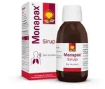 MONAPAX Sirup 250 ml