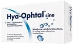 HYA-OPHTAL sine Augentropfen 30X0.5 ml