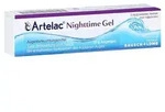 ARTELAC Nighttime Gel 1X10 g