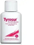 TYROSUR Wundheilpuder 5 g
